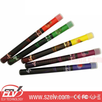 2014 Elv Hot Sell Disposable Ehookah Cigarette, Colorful Shisha Hookah